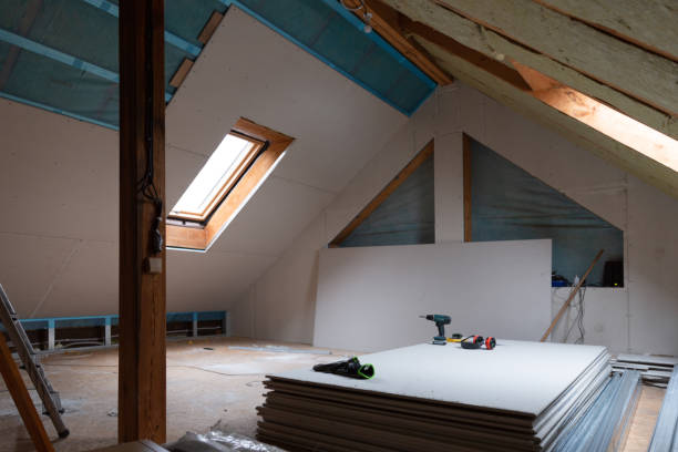 Best Spray Foam Insulation in Clyde, NY