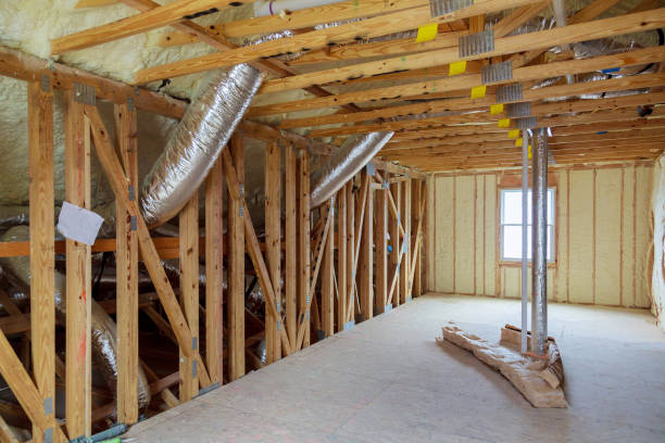 Best Blown-in Insulation in Clyde, NY