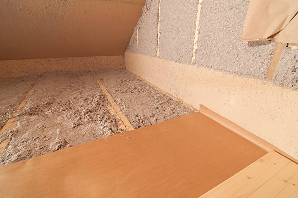 Types of Insulation We Offer in Clyde, NY