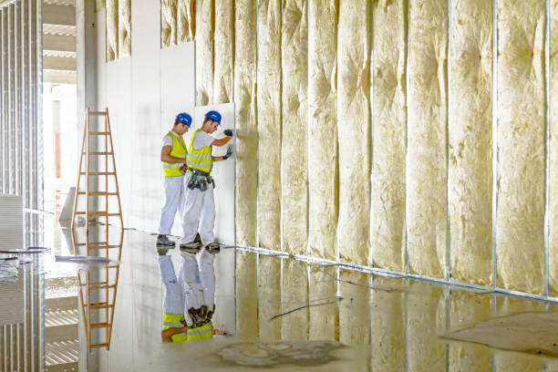 Clyde, NY Insulation Contractor Company